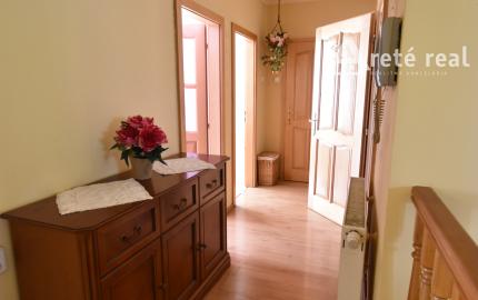 Areté real - predaj priestranného RD v Grinave