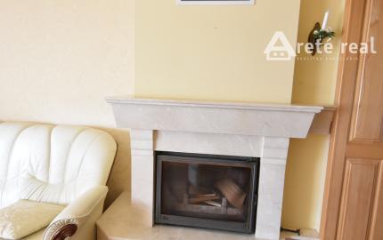 Areté real - predaj priestranného RD v Grinave