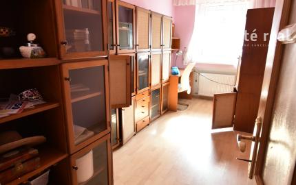 Areté real - predaj priestranného RD v Grinave