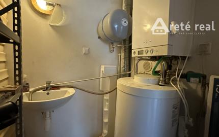 ARETÉ REAL – PREDAJ 4-IZBOVÉHO MEZONETOVÉHO BYTU SO ZÁHRADKOU A PARKOVANÍM V CENTRE MESTA, PEZINOK, HOLUBYHO