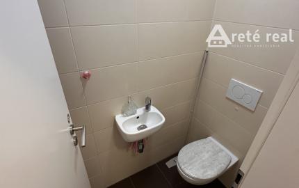 ARETÉ REAL – PREDAJ NOVOSTAVBY, 2-IZBOVÝ BYT S TERASOU A FAMÓZNYM VÝHĽADOM