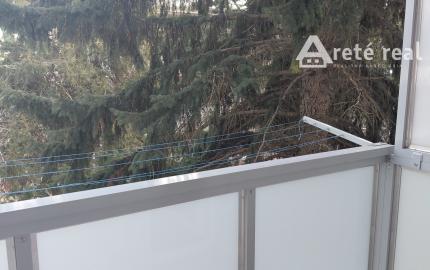 ARETÉ REAL- PREDAJ TEHLOVÉHO 3IZB.BYTU V MODRE, CENTRUM NA SKOK, BALKÓN A MUROVANÁ PIVNICA