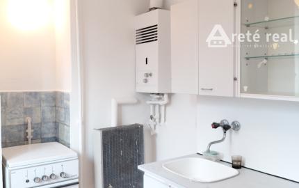 ARETÉ REAL- PREDAJ TEHLOVÉHO 3IZB.BYTU V MODRE, CENTRUM NA SKOK, BALKÓN A MUROVANÁ PIVNICA