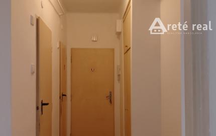 ARETÉ REAL- PREDAJ TEHLOVÉHO 3IZB.BYTU V MODRE, CENTRUM NA SKOK, BALKÓN A MUROVANÁ PIVNICA