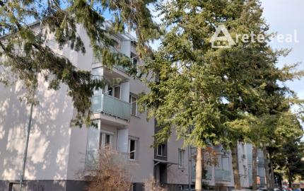 ARETÉ REAL- PREDAJ TEHLOVÉHO 3IZB.BYTU V MODRE, CENTRUM NA SKOK, BALKÓN A MUROVANÁ PIVNICA