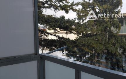 ARETÉ REAL- PREDAJ TEHLOVÉHO 3IZB.BYTU V MODRE, CENTRUM NA SKOK, BALKÓN A MUROVANÁ PIVNICA