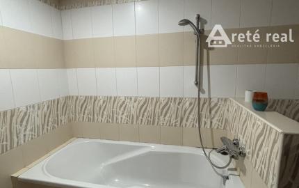 ARETÉ REAL- PREDAJ TEHLOVÉHO 3,5 IZB.BYTU V PEZINKU, NA SKOK CENTRUM, SLNEČNÝ S VEĽKORYSOU VÝMEROU,BALKÓN