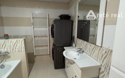 ARETÉ REAL- PREDAJ TEHLOVÉHO 3,5 IZB.BYTU V PEZINKU, NA SKOK CENTRUM, SLNEČNÝ S VEĽKORYSOU VÝMEROU,BALKÓN