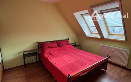 ARETÉ REAL- PREDAJ TEHLOVÉHO 3,5 IZB.BYTU V PEZINKU, NA SKOK CENTRUM, SLNEČNÝ S VEĽKORYSOU VÝMEROU,BALKÓN