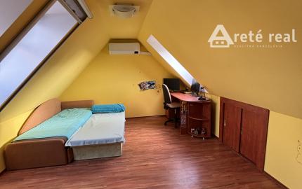 ARETÉ REAL- PREDAJ TEHLOVÉHO 3,5 IZB.BYTU V PEZINKU, NA SKOK CENTRUM, SLNEČNÝ S VEĽKORYSOU VÝMEROU,BALKÓN