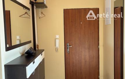 ARETÉ REAL- PREDAJ TEHLOVÉHO 3,5 IZB.BYTU V PEZINKU, NA SKOK CENTRUM, SLNEČNÝ S VEĽKORYSOU VÝMEROU,BALKÓN