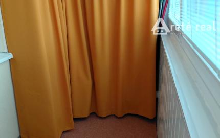 ARETÉ REAL- Predaj krásneho tehlového 2-izb bytu s veľkou výmerou, 2 loggie, murovaná pivnica, sídlisko Muškát v Pezinku