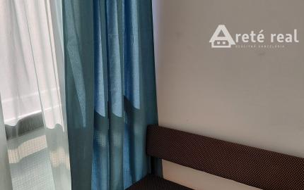 Areté real-prenájom slnečného 1izb. bytu s loggiou, pivnicou v Pezinku na sídlisku Sever