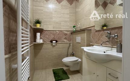 ARETÉ REAL - BÝVANIE S PODNIKANÍM V CENTRE PEZINKA, JESENSKÉHO A HOLUBYHO