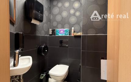 ARETÉ REAL – PRENÁJOM 160m2 KOMERČNÉHO PRIESTORU NA TOP MIESTE, PEZINOK, JESENSKÉHO
