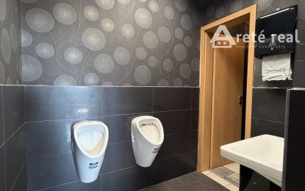 ARETÉ REAL – PRENÁJOM 160m2 KOMERČNÉHO PRIESTORU NA TOP MIESTE, PEZINOK, JESENSKÉHO