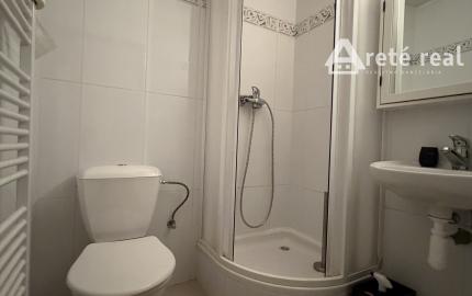 ARETÉ REAL - PRENÁJOM GARSÓNKY V CENTRE PEZINKA, M.R. ŠTEFÁNIKA