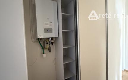 ARETÉ REAL – PRENÁJOM PRIESTRANNÉHO 3-IZBOVÉHO BYTU S PARKOVANÍM, SENEC, NÁM. 1. MÁJA