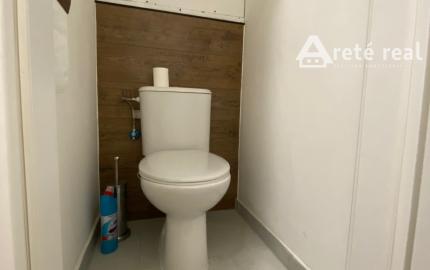 ARETÉ REAL - PRENÁJOM ZARIADENÉHO 2-IZBOVÉHO BYTU, PEZINOK, MIEROVÁ