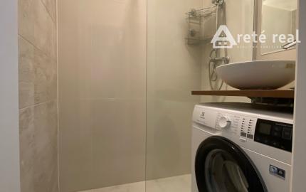 ARETÉ REAL - PRENÁJOM ZARIADENÉHO 2-IZBOVÉHO BYTU, PEZINOK, MIEROVÁ