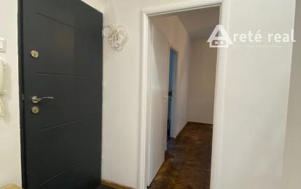 ARETÉ REAL - PRENÁJOM ZARIADENÉHO 2-IZBOVÉHO BYTU, PEZINOK, MIEROVÁ