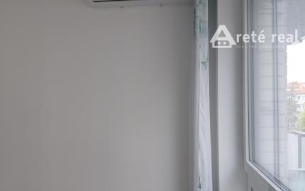 ARETÉ REAL- PRENÁJOM KRÁSNEHO 2 IZ.BYTU, TRNAVSKÁ CESTA-JÉGÉHO ALEJ, VNÚTORNÉ PARKOVACIE STÁTIE , ZARIADENÝ