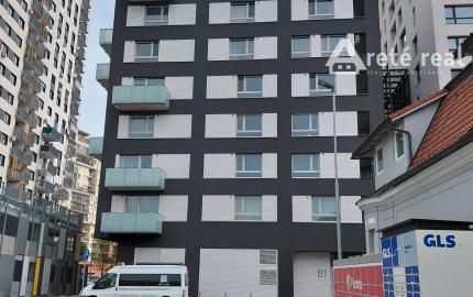 ARETÉ REAL- PRENÁJOM KRÁSNEHO 2 IZ.BYTU, TRNAVSKÁ CESTA-JÉGÉHO ALEJ, VNÚTORNÉ PARKOVACIE STÁTIE , ZARIADENÝ