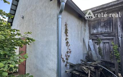 ARETÉ REAL - PRIPRAVUJEME PREDAJ VINÁRSKEHO RODINNÉHO DOMU S HOSPODÁRSKOU BUDOVOU V CENTRE MODRY, DOLNÁ