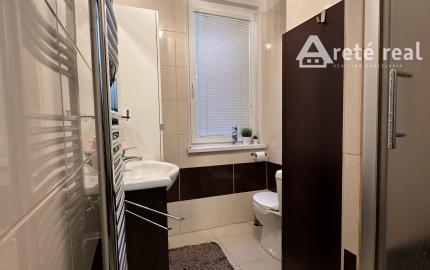 ARETÉ REAL - PRENÁJOM ZARIADENÉHO 1-IZBOVÉHO BYTU V PEZINKU, BYSTRICKÁ