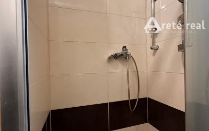 ARETÉ REAL - PRENÁJOM ZARIADENÉHO 1-IZBOVÉHO BYTU V PEZINKU, BYSTRICKÁ
