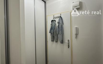 ARETÉ REAL - PRENÁJOM ZARIADENÉHO 1-IZBOVÉHO BYTU V PEZINKU, BYSTRICKÁ