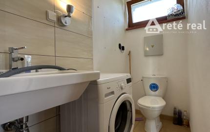 ARETÉ REAL – PRIPRAVUJEME PREDAJ 6270m2 POZEMKU S JAZIERKOM V MODRE, ČASŤ ŠARKAPERKY