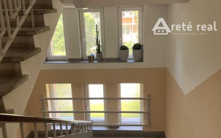 Prenájom výborne dispozične riešeného 3-izbového bytu vo vyhľadávanej lokalite