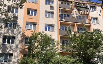 Prenájom výborne dispozične riešeného 3-izbového bytu vo vyhľadávanej lokalite