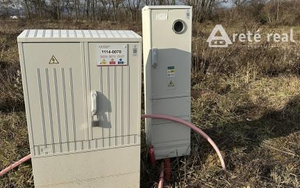 ARETÉ REAL - PREDAJ 2546 M2 POZEMKU V BUSINESS PARKU P1, PEZINOK, PRI MAJERI