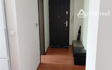 ARETÉ REAL- PREDAJ TEHLOVÉHO 2IZB.BYTU V PEZINKU, CENTRUM,  S BALKÓNOM A MUROVANOU PIVNICOU