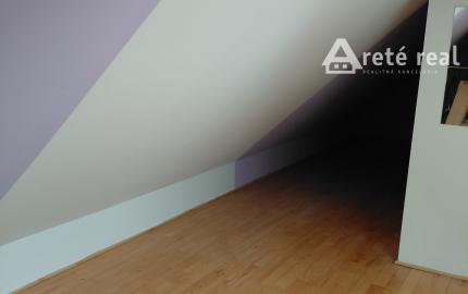 ARETÉ REAL- PREDAJ TEHLOVÉHO 2IZB.BYTU V PEZINKU, CENTRUM,  S BALKÓNOM A MUROVANOU PIVNICOU