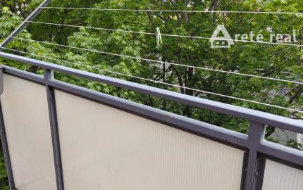 ARETÉ REAL- PREDAJ TEHLOVÉHO 2IZB.BYTU V PEZINKU, CENTRUM,  S BALKÓNOM A MUROVANOU PIVNICOU