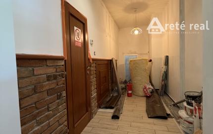 ARETÉ REAL – PRENÁJOM 171m2 KOMERČNÉHO PRIESTORU S TERASOU NA TOP MIESTE, PEZINOK, JESENSKÉHO