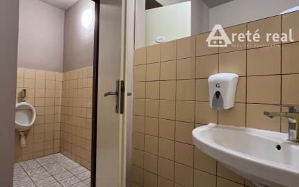 ARETÉ REAL – PRENÁJOM 171m2 KOMERČNÉHO PRIESTORU S TERASOU NA TOP MIESTE, PEZINOK, JESENSKÉHO