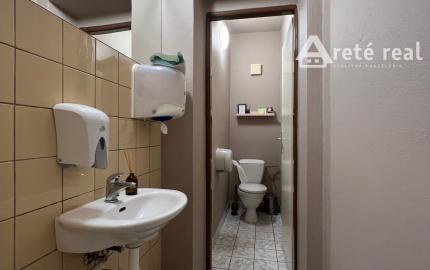 ARETÉ REAL – PRENÁJOM 171m2 KOMERČNÉHO PRIESTORU S TERASOU NA TOP MIESTE, PEZINOK, JESENSKÉHO