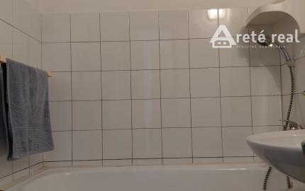 ARETÉ REAL- Ponúkame prenájom 1 iz. bytu v Pezinku slnečný, s loggiou.