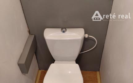 ARETÉ REAL- Ponúkame prenájom 1 iz. bytu v Pezinku slnečný, s loggiou.