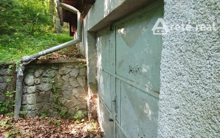 Areté real - Predaj chaty v Kučišdorfskej doline.