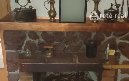Areté real - Predaj chaty v Kučišdorfskej doline.