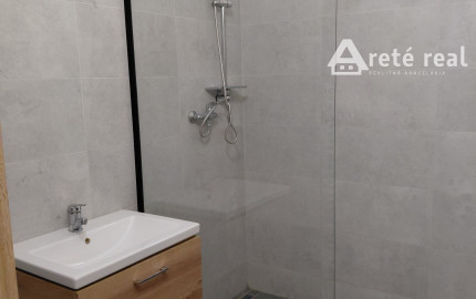 ARETE REAL-PREDAJ 3 IZBOVÉHO BYTU V SENCI, SLNEČNÝ, PRIESTRANNÝ, REKONŠTRUKCIA