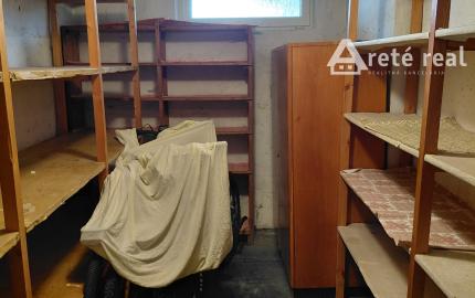 ARETÉ REAL- PREDAJ -TEHLOVÝ 4 IZB.BYT S TERASOU  PRIESTOR KDE SA RODIA KRÁSNÉ CHVÍLE S RODINOU, KÚSOK OD CENTRA MESTA PEZINOK