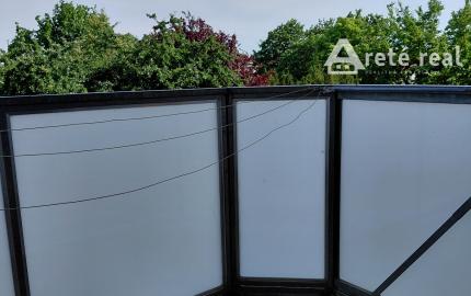 ARETÉ REAL- PREDAJ -TEHLOVÝ 4 IZB.BYT S TERASOU  PRIESTOR KDE SA RODIA KRÁSNÉ CHVÍLE S RODINOU, KÚSOK OD CENTRA MESTA PEZINOK