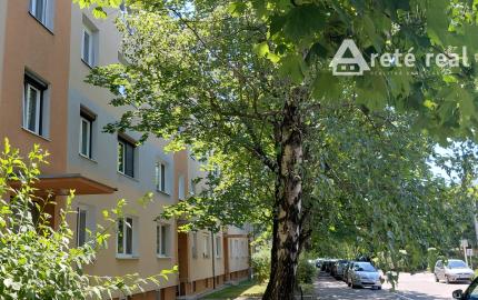ARETÉ REAL- PREDAJ -TEHLOVÝ 4 IZB.BYT S TERASOU  PRIESTOR KDE SA RODIA KRÁSNÉ CHVÍLE S RODINOU, KÚSOK OD CENTRA MESTA PEZINOK