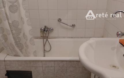 ARETÉ REAL- PREDAJ -TEHLOVÝ 4 IZB.BYT S TERASOU  PRIESTOR KDE SA RODIA KRÁSNÉ CHVÍLE S RODINOU, KÚSOK OD CENTRA MESTA PEZINOK
